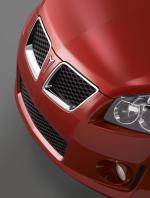Pontiac Vibe GT 2009 года